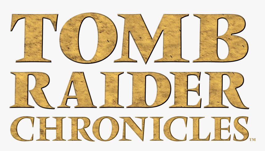 Tomb Raider - Chronicles - Tomb Raider Ii, HD Png Download