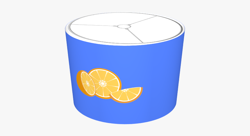 Valencia Orange, HD Png Download