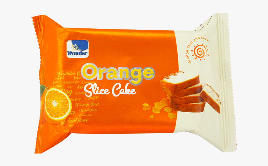 Pran Slice Cake, HD Png Download