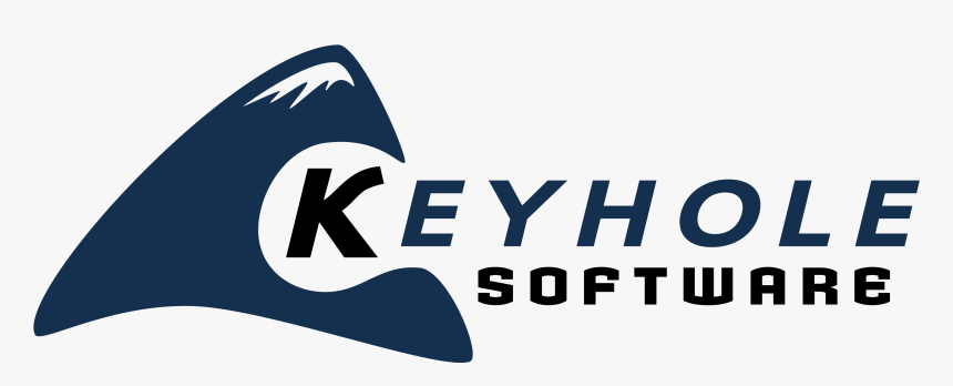 Keyhole Software, HD Png Download