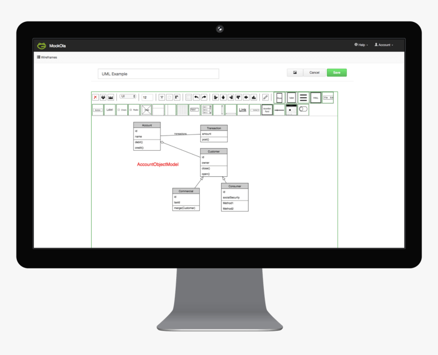Electronic Title, HD Png Download