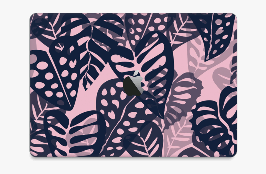 Tropical Plants Army Skin Macbook Pro 13” 2016- - Wallet, HD Png Download