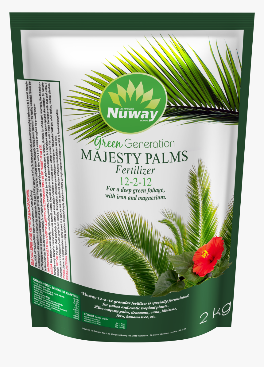 Nuway Engrais, HD Png Download