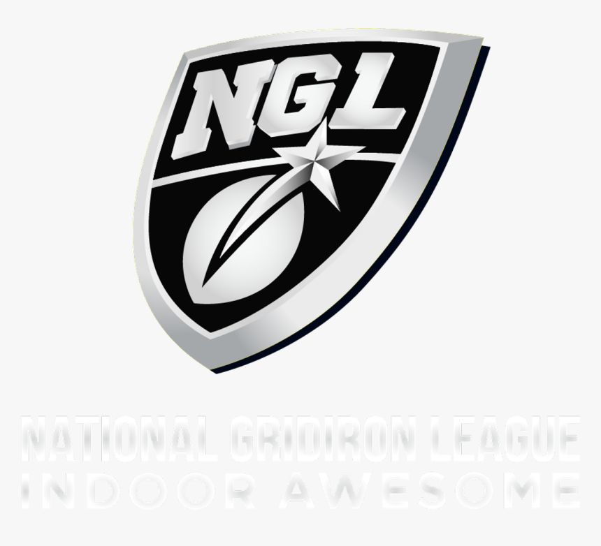 2019 National Gridiron League, HD Png Download