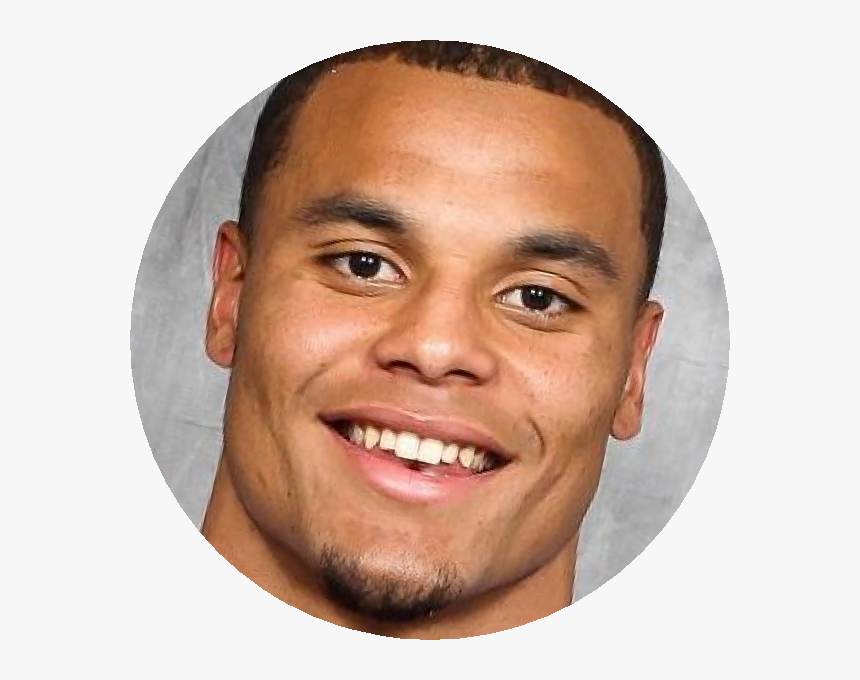 Dakprescott - Child, HD Png Download