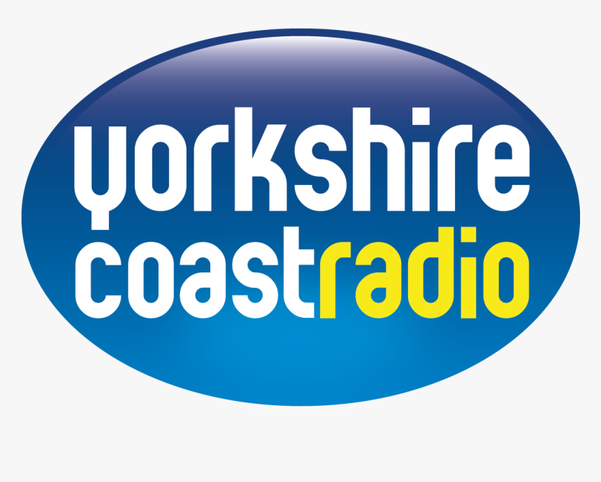 Yorkshire Coast Radio Scarborough, HD Png Download