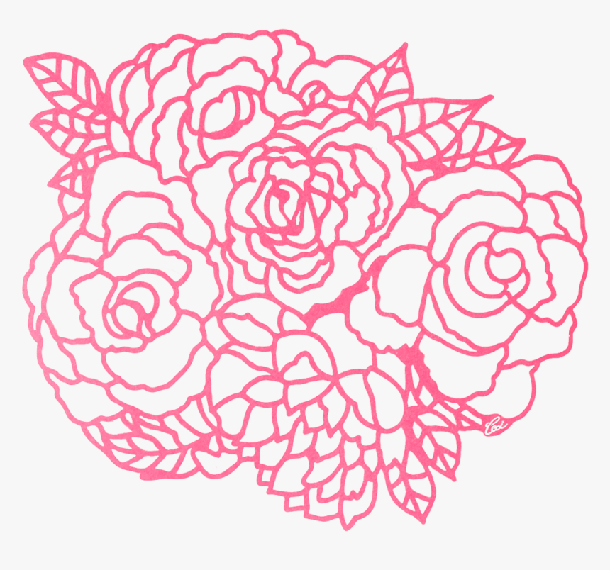 Hybrid Tea Rose, HD Png Download