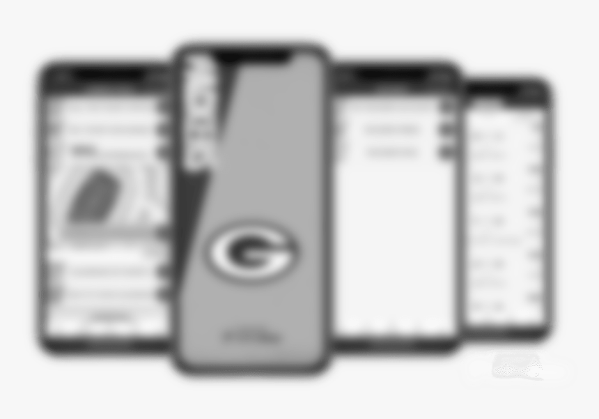 Packers Mobile App - Mobile App, HD Png Download