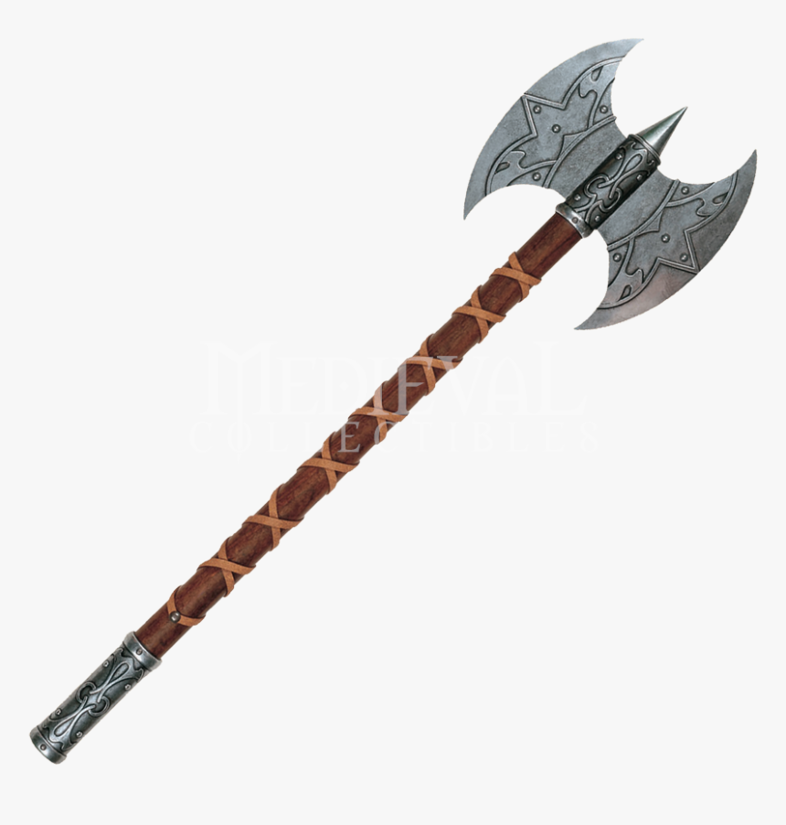 Download Free Png Battle Axe Png Clipart - Battle Axe Png, Transparent Png