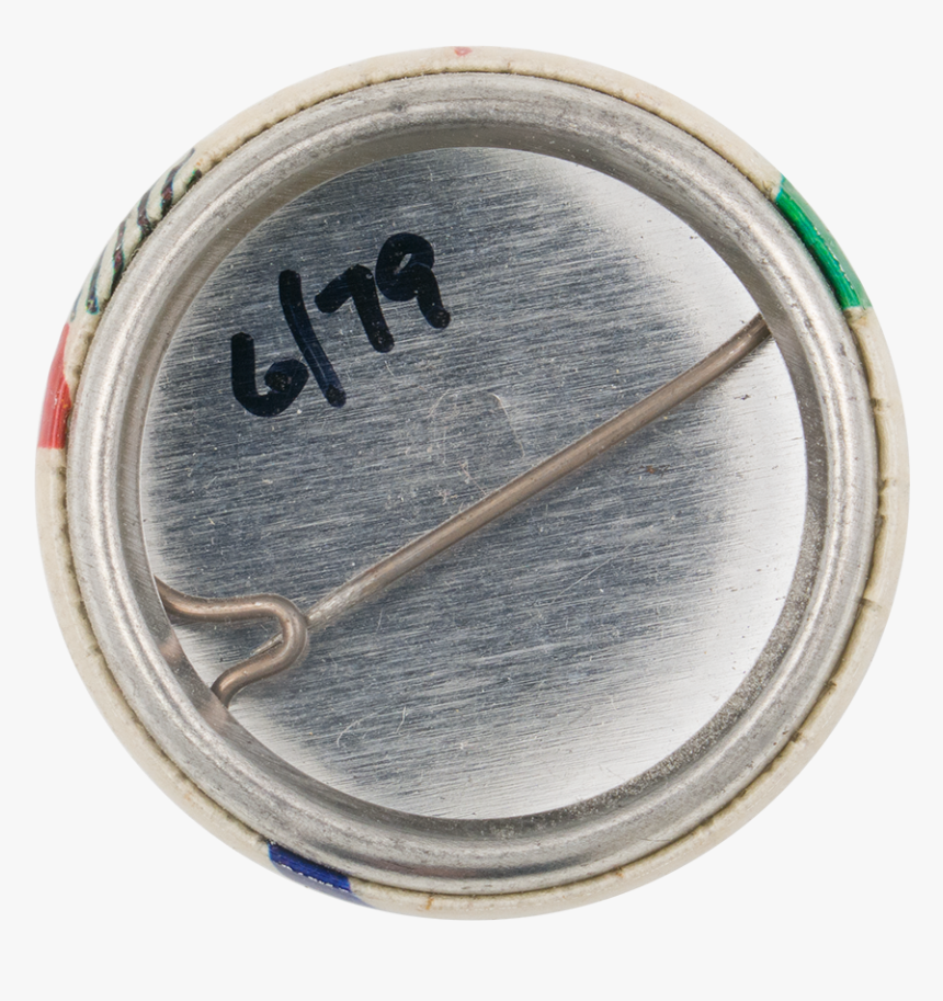 Abstract With Green Shapes Button Back Art Button Museum - Circle, HD Png Download