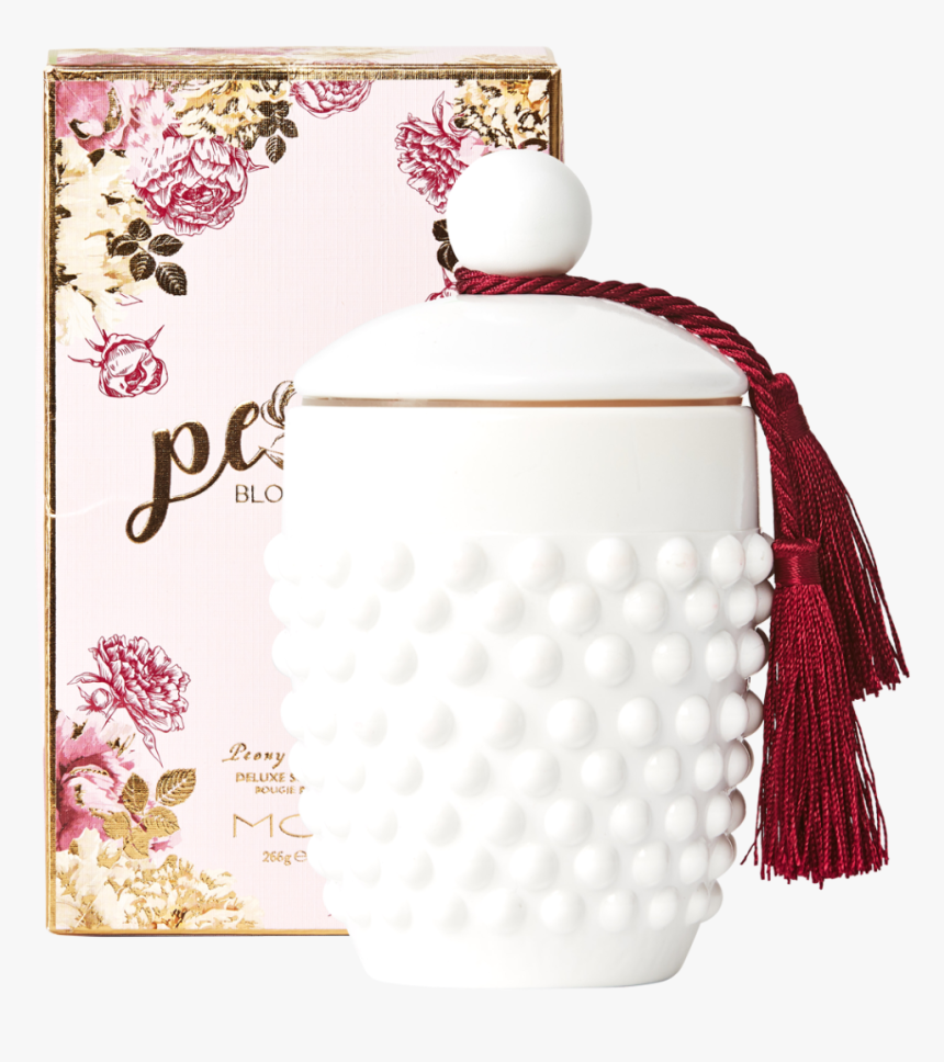 Pb05 Peony Blossom Deluxe Soy Candle Group, HD Png Download