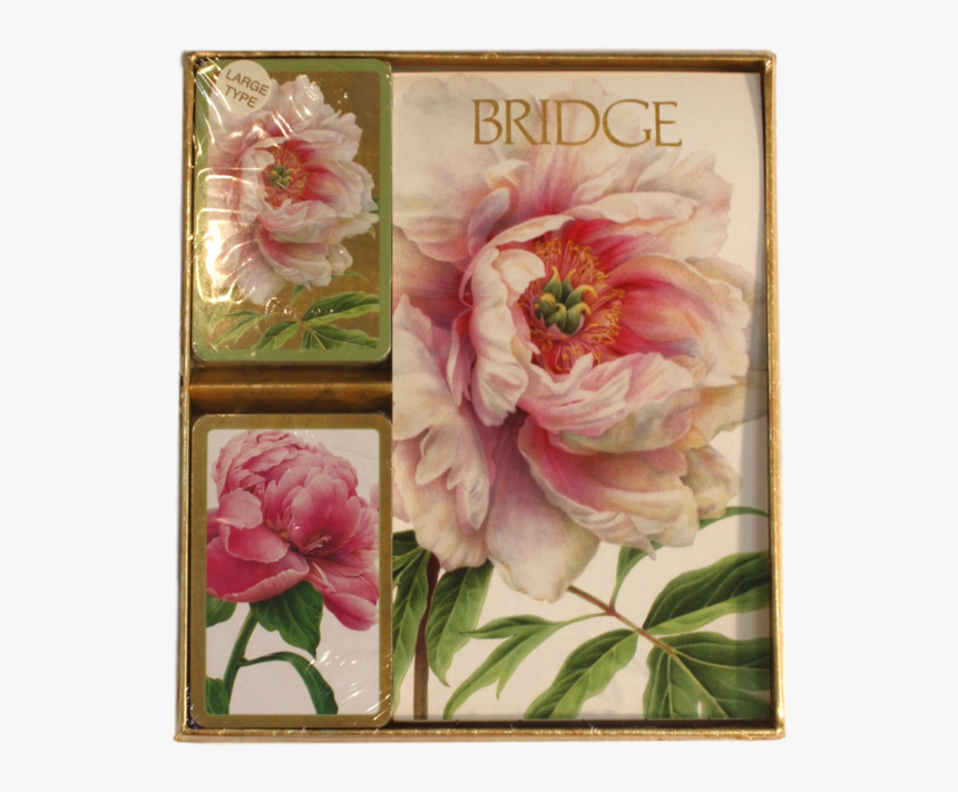 Peony Png, Transparent Png