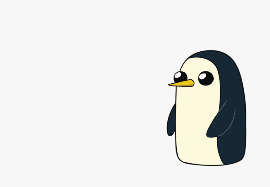 Gunther Finn And Jake Png