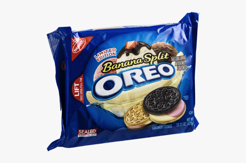 Weird Kinds Of Oreos, HD Png Download