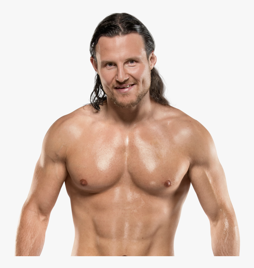 Transparent Nick Bateman Png - Wwe Dolph Ziggler Png, Png Download
