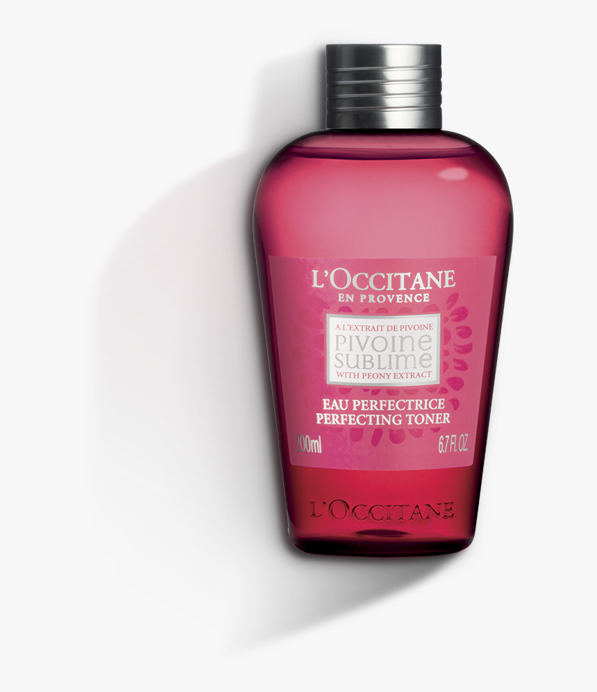 Display View 1/1 Of Peony Perfecting Toner - Nail Polish, HD Png Download