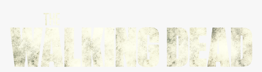 The Walking Dead - Walking Dead, HD Png Download