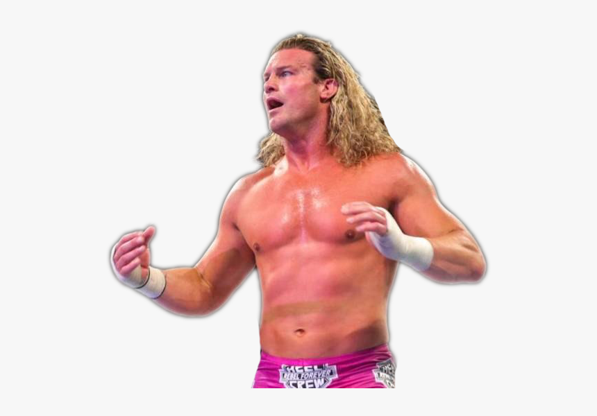 Dolph Ziggler Png Image Transparent Background - Boxing, Png Download
