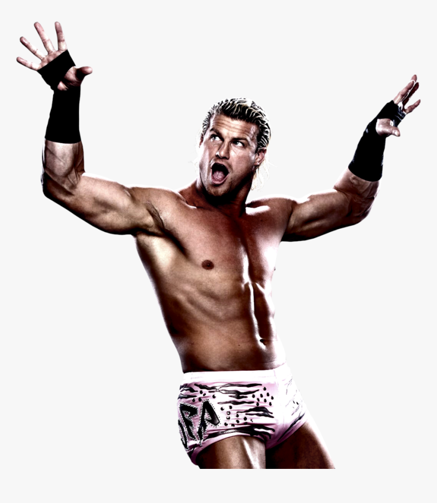 Dolph Ziggler Wwe 12 , Png Download - Dolph Ziggler Wwe 12, Transparent Png