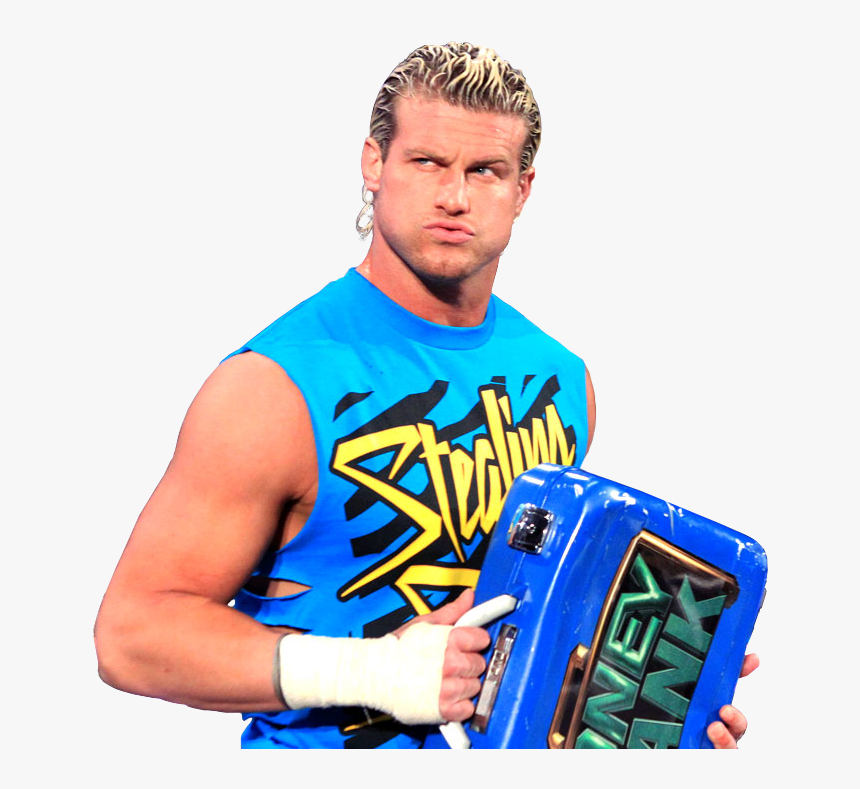 Dolph Ziggler Tlc 2012, HD Png Download