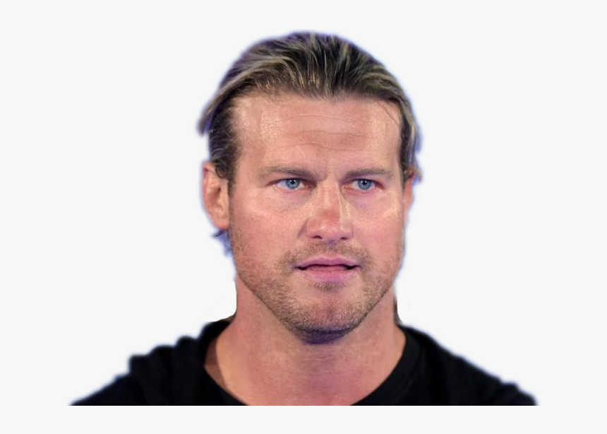 Dolph Ziggler Png Image - Dolph Ziggler, Transparent Png