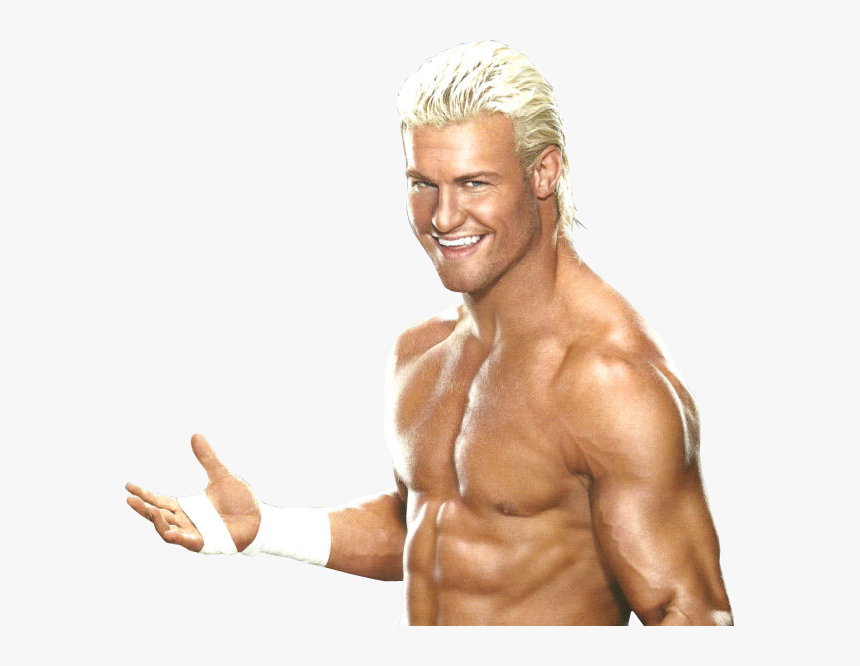 Dolph Ziggler, HD Png Download