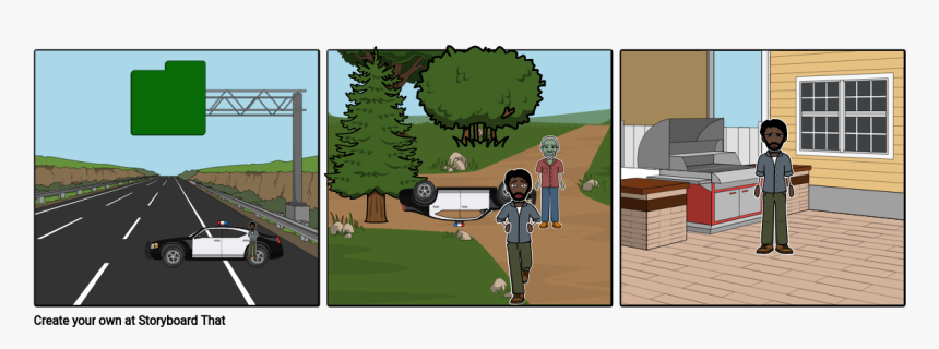 Walking Dead Season 1 Clementine Y Lee, HD Png Download