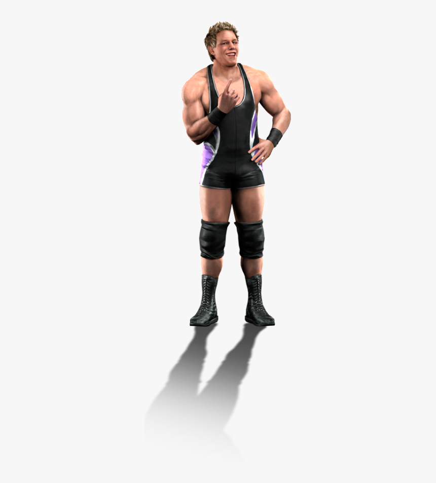 Dolph Ziggler Png, Transparent Png
