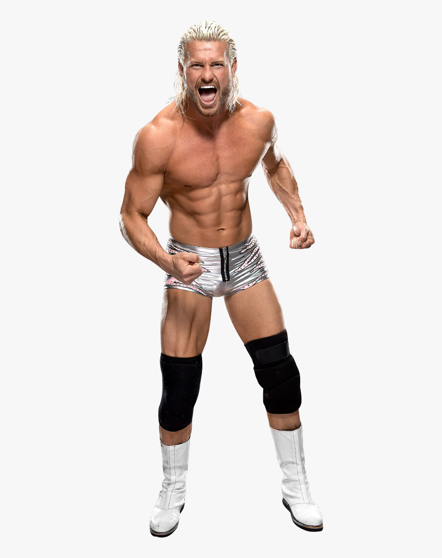 Dolph Ziggler 2014 Png, Transparent Png