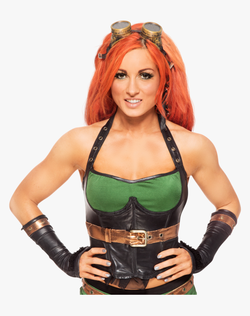 Transparent Dolph Ziggler Png - Becky Lynch Wwe Profile, Png Download