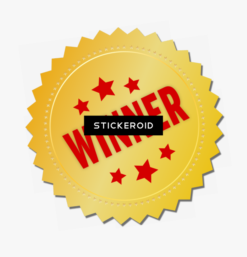 Dolph Ziggler Winner - Clipart Winner, HD Png Download