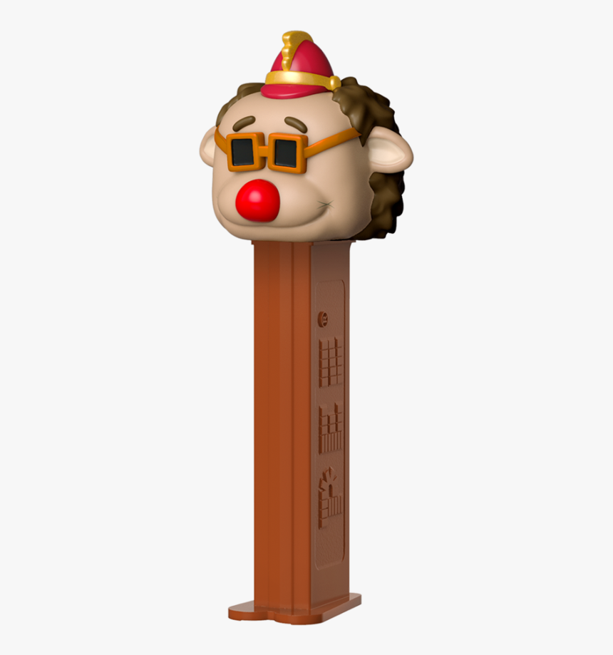 Banana Splits Pop Pez, HD Png Download