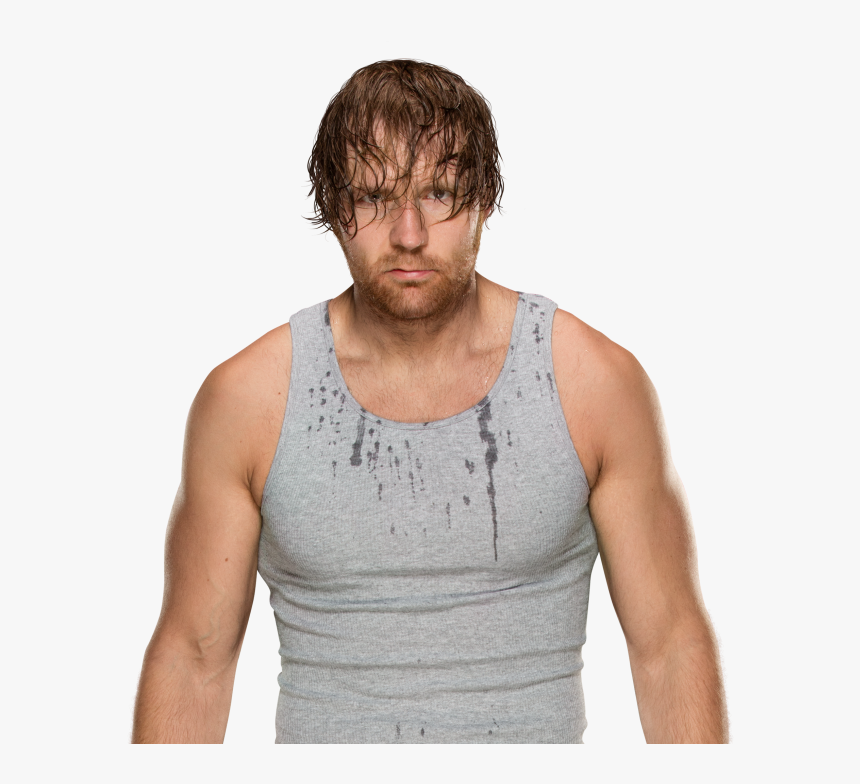User Posted Image - Dean Ambrose Finn Balor, HD Png Download