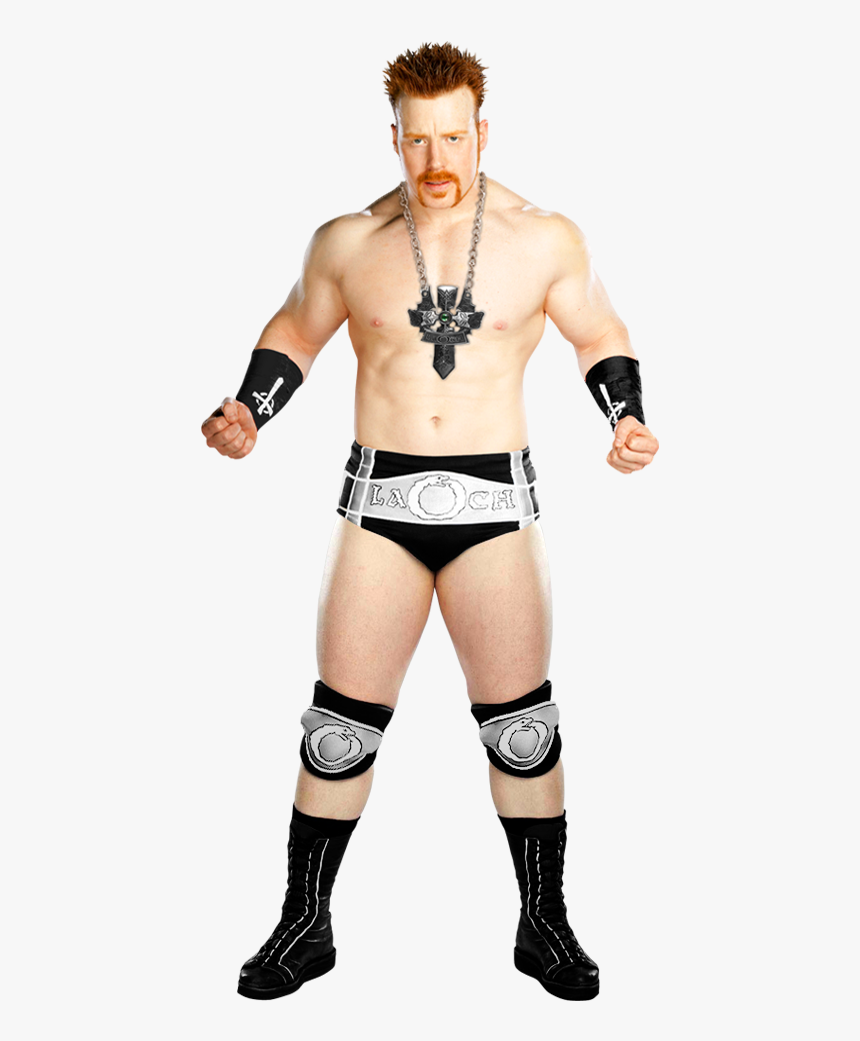 Sheamus Png, Transparent Png