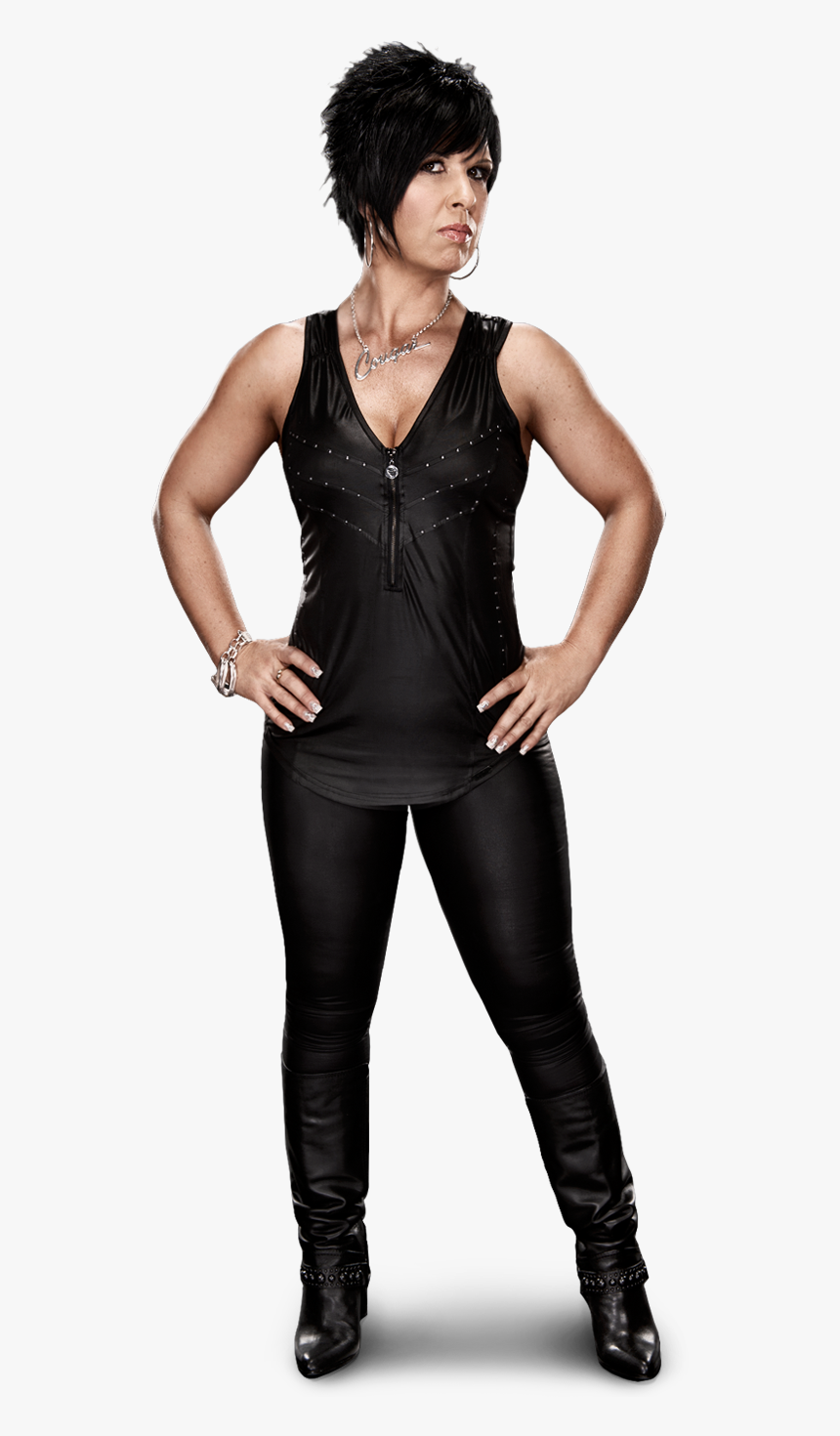 Vickie Guerrero Wwe, HD Png Download
