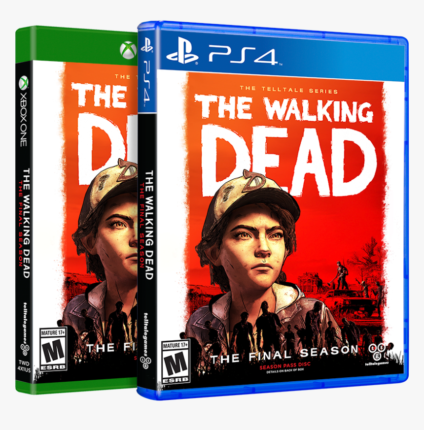 The Walking Dead Png, Transparent Png
