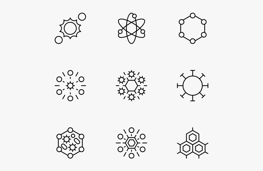 Scientific - Circle, HD Png Download