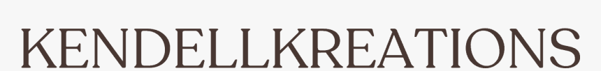 Kendellkreations Logo - London, HD Png Download