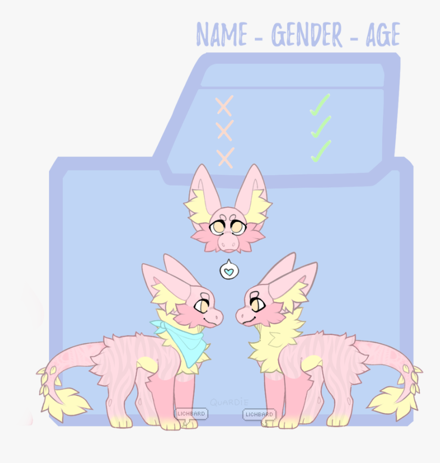 Ota] Banana Split Dutchie - Cartoon, HD Png Download