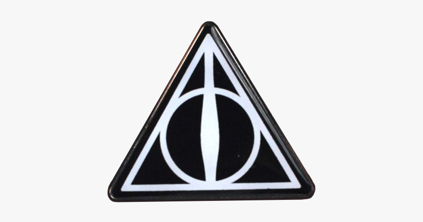 Harry Potter Deathly Hallows, HD Png Download