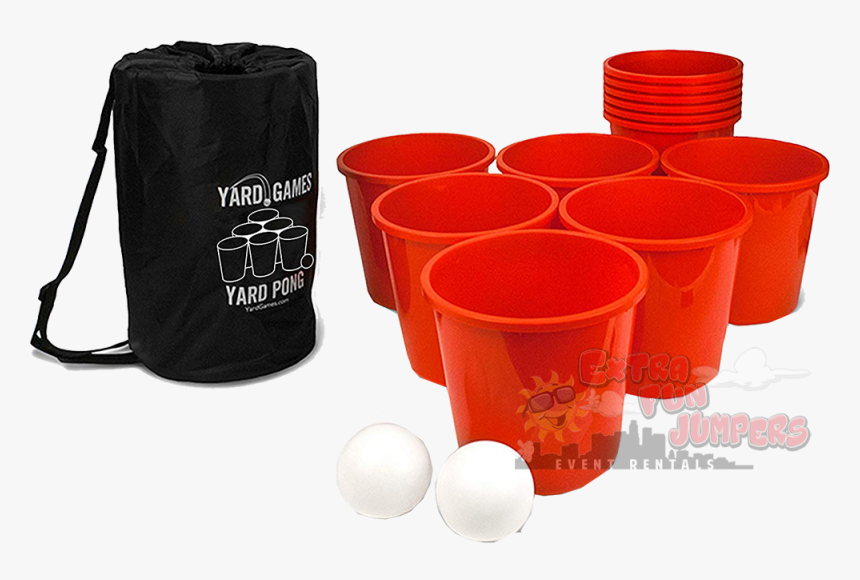 Transparent Beer Pong Png, Png Download
