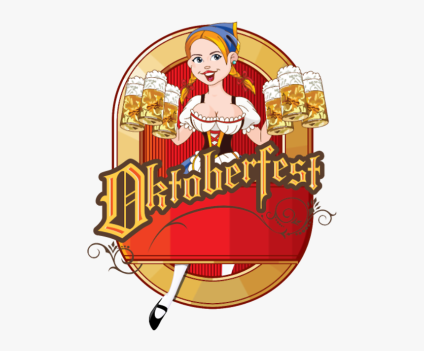 Transparent Pretzel Clipart - Glendale Heights Oktoberfest, HD Png Download