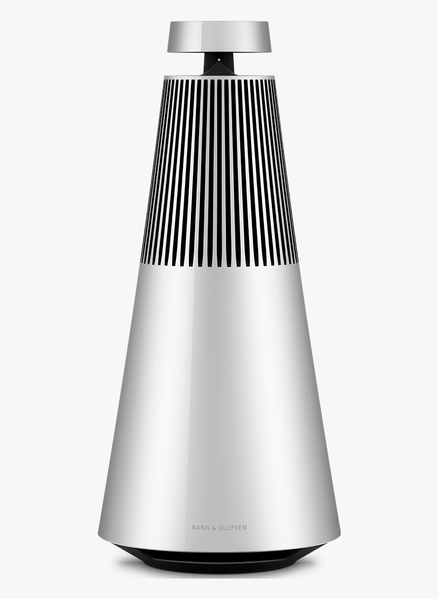 Beosound 2 - Aluminium Front - Bang & Olufsen Wireless Speaker, HD Png Download