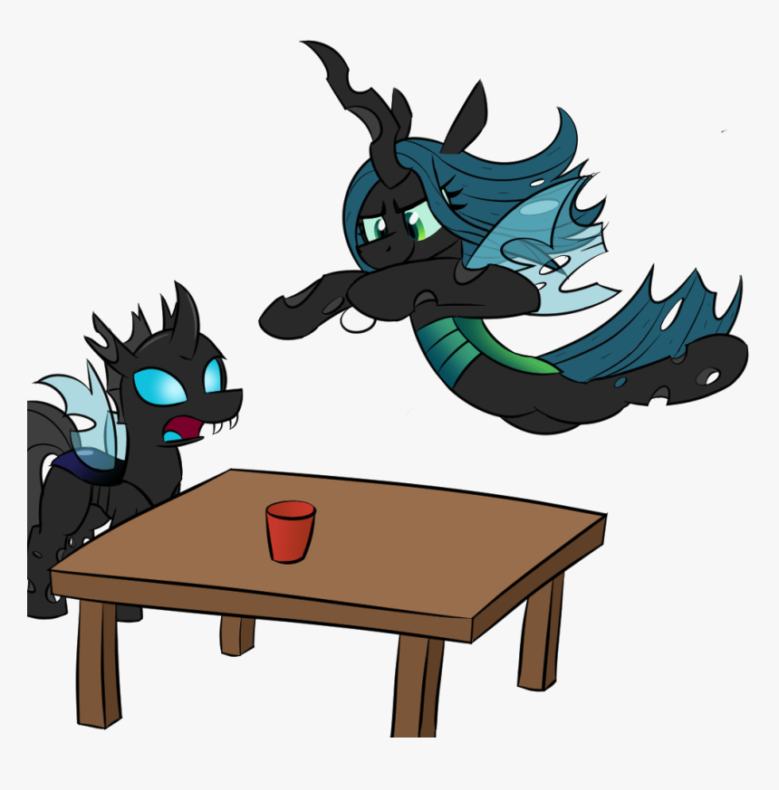 Beer Pong Table Drawing - Beer Pong, HD Png Download