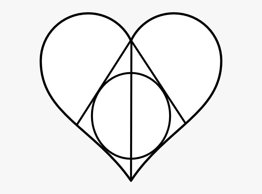 Harry Potter And The Deathly Hallows, HD Png Download