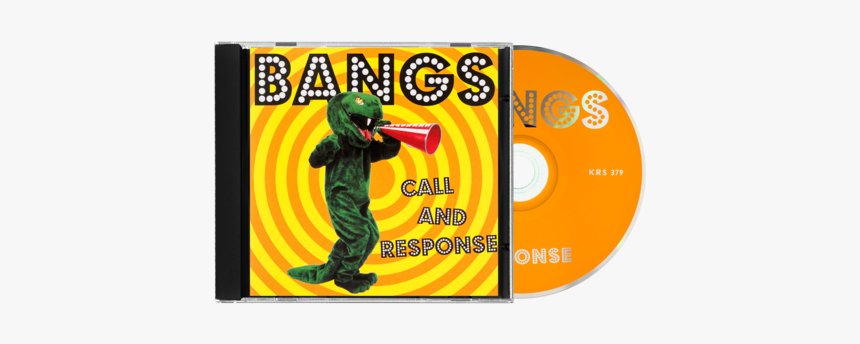 Bangs Call And Response, HD Png Download