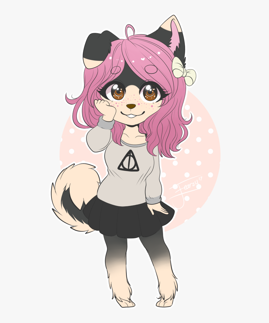 Deathly Hallows - Cartoon, HD Png Download