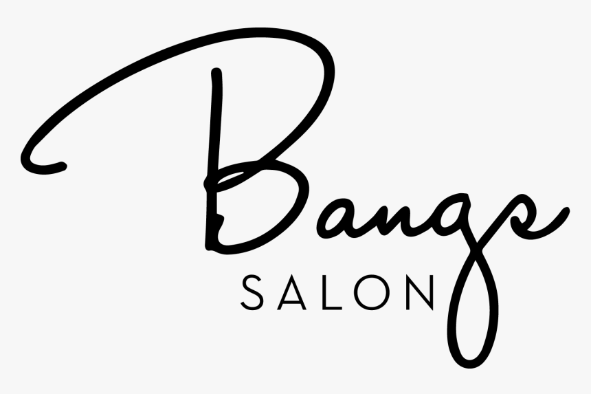 Bangs Logo - Book Club Membership, HD Png Download