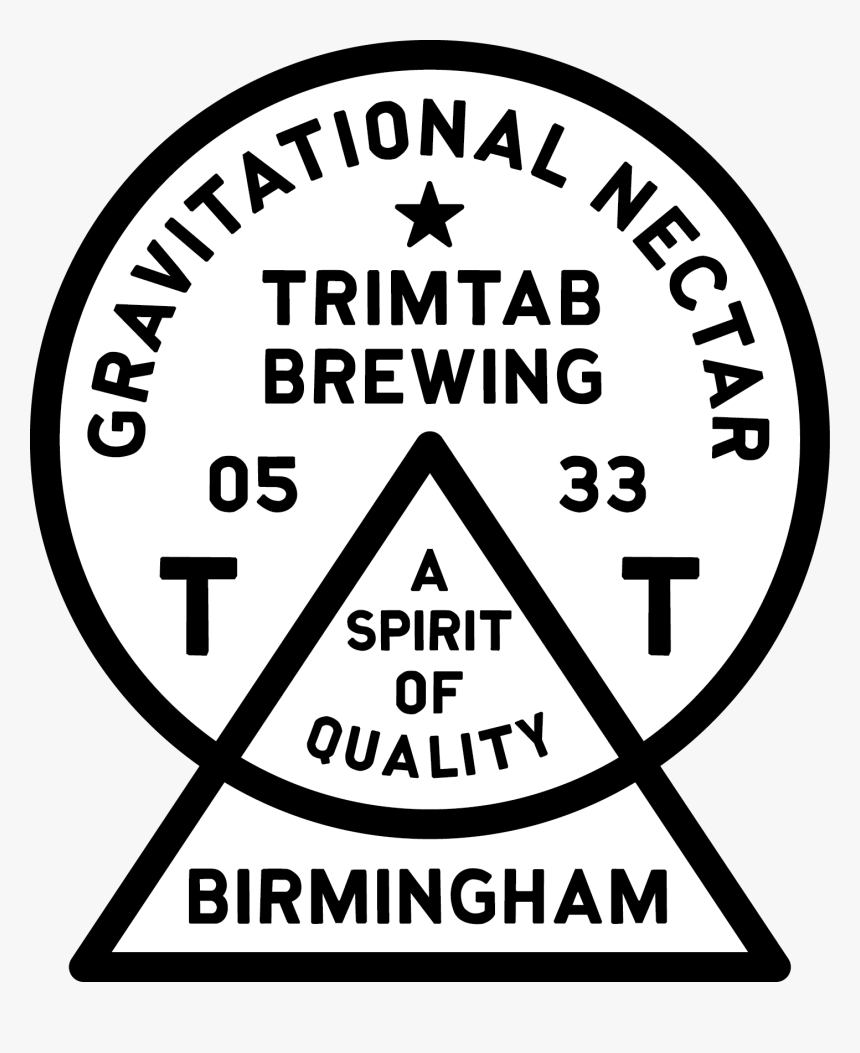 Trim Tab Brewing, HD Png Download , Transparent Png Image PNGitem