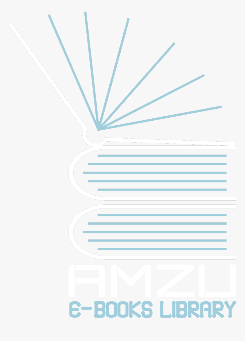 Amzu E-books Library - Graphic Design, HD Png Download